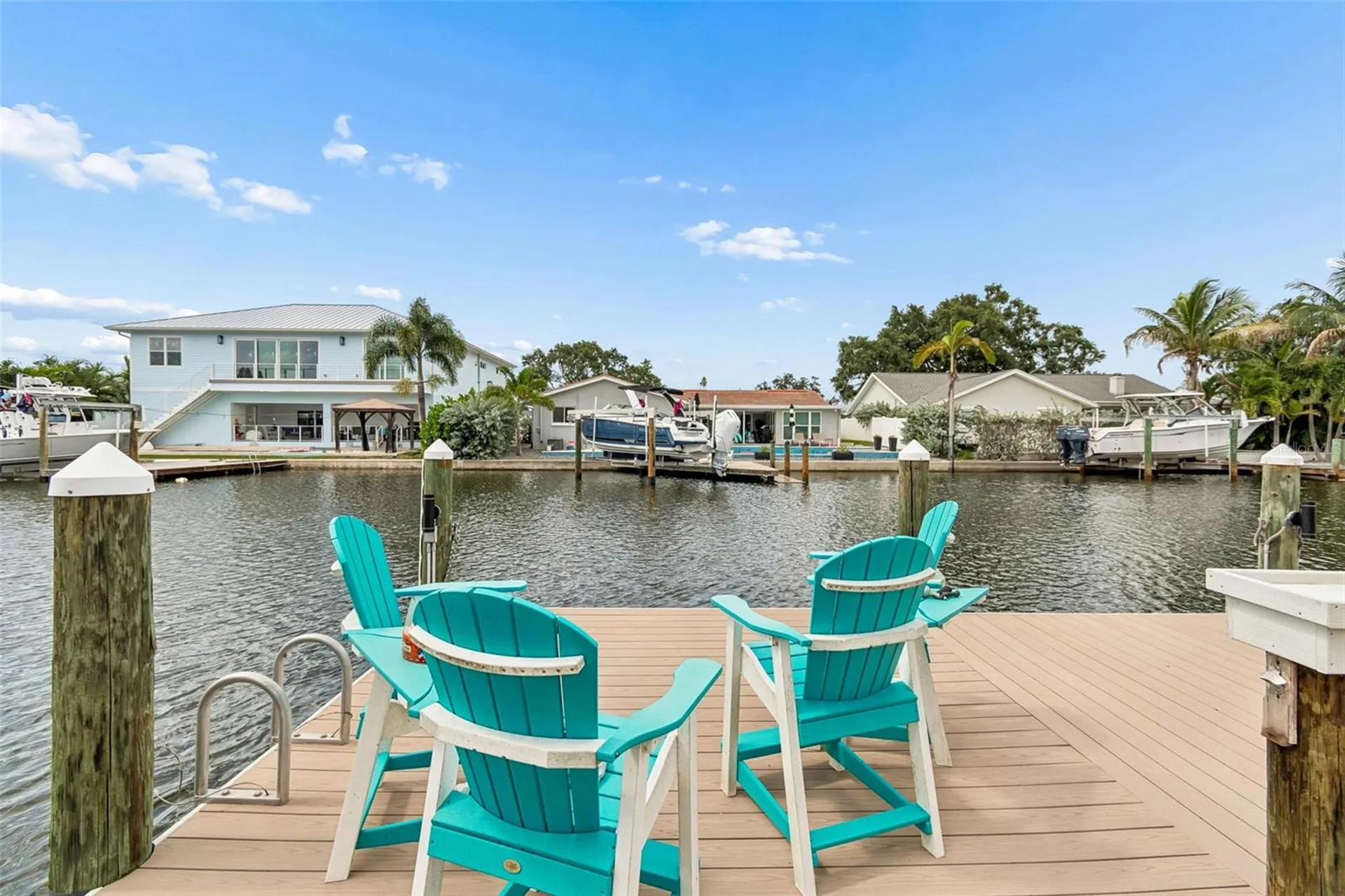 1473 50th Avenue NE St Petersburg FL 33703