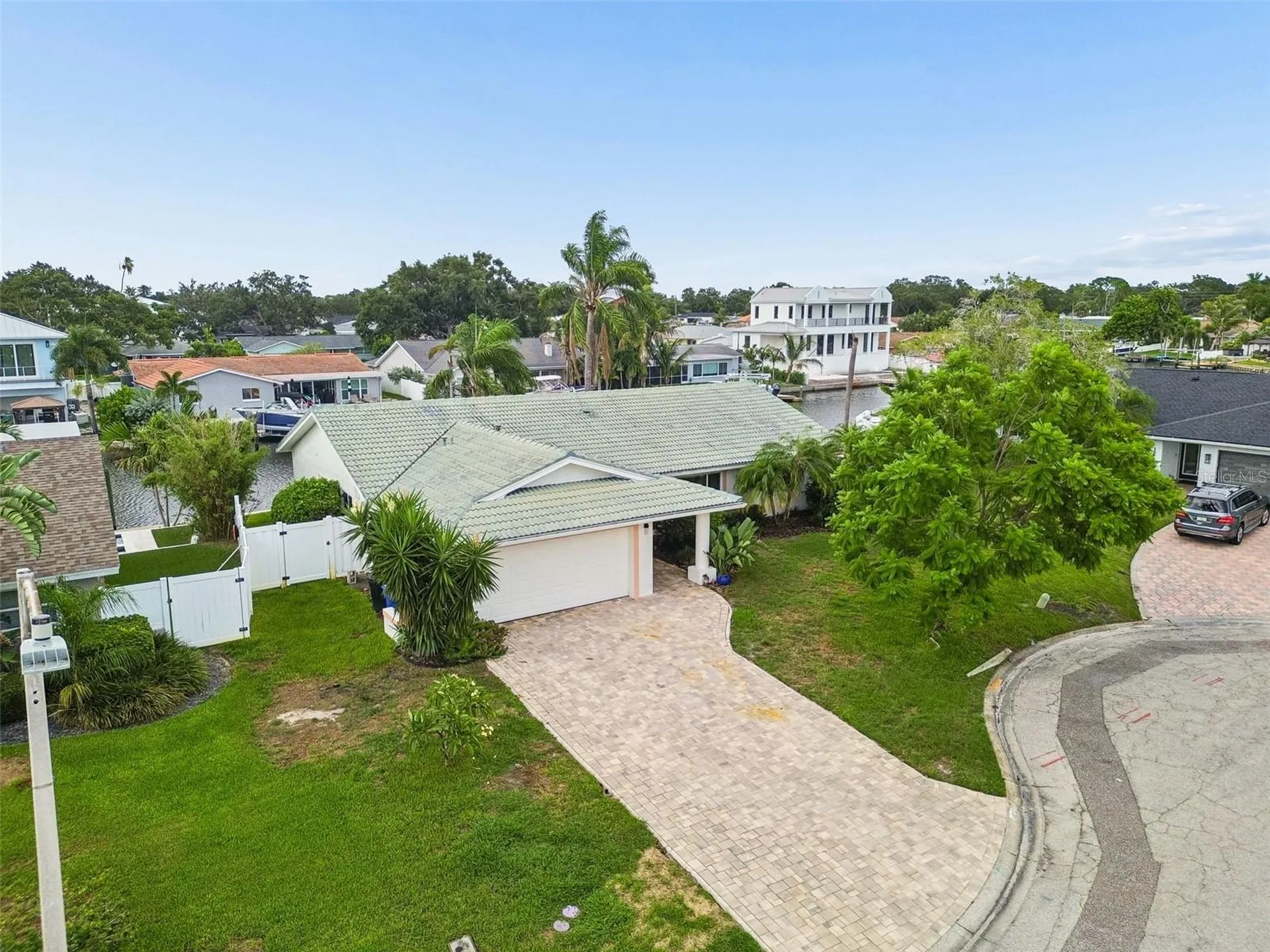 1473 50th Avenue NE St Petersburg FL 33703
