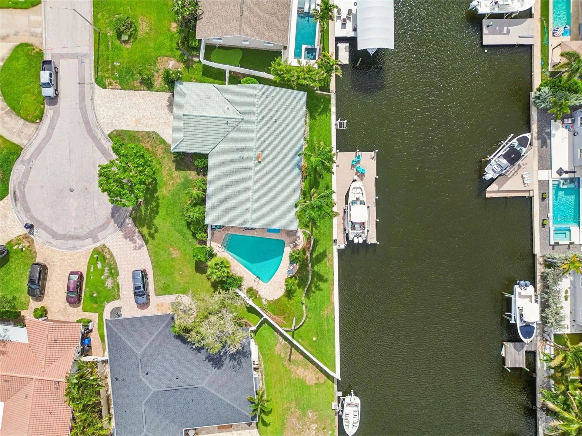 1473 50th Avenue NE St Petersburg FL 33703
