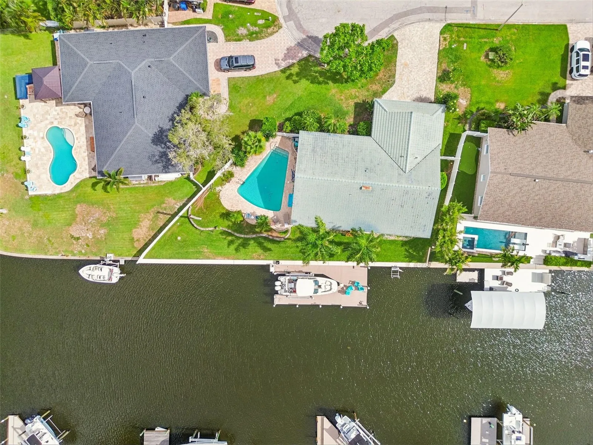 1473 50th Avenue NE St Petersburg FL 33703