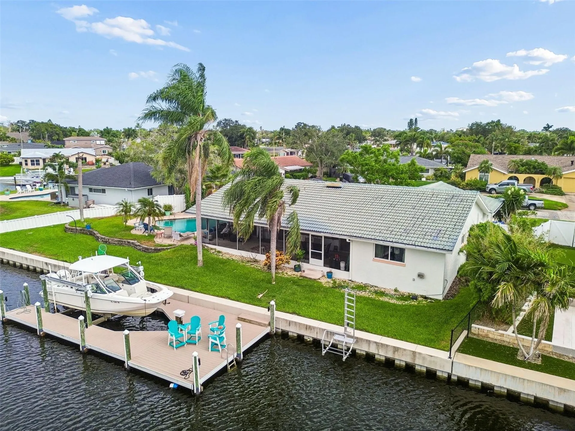 1473 50th Avenue NE St Petersburg FL 33703