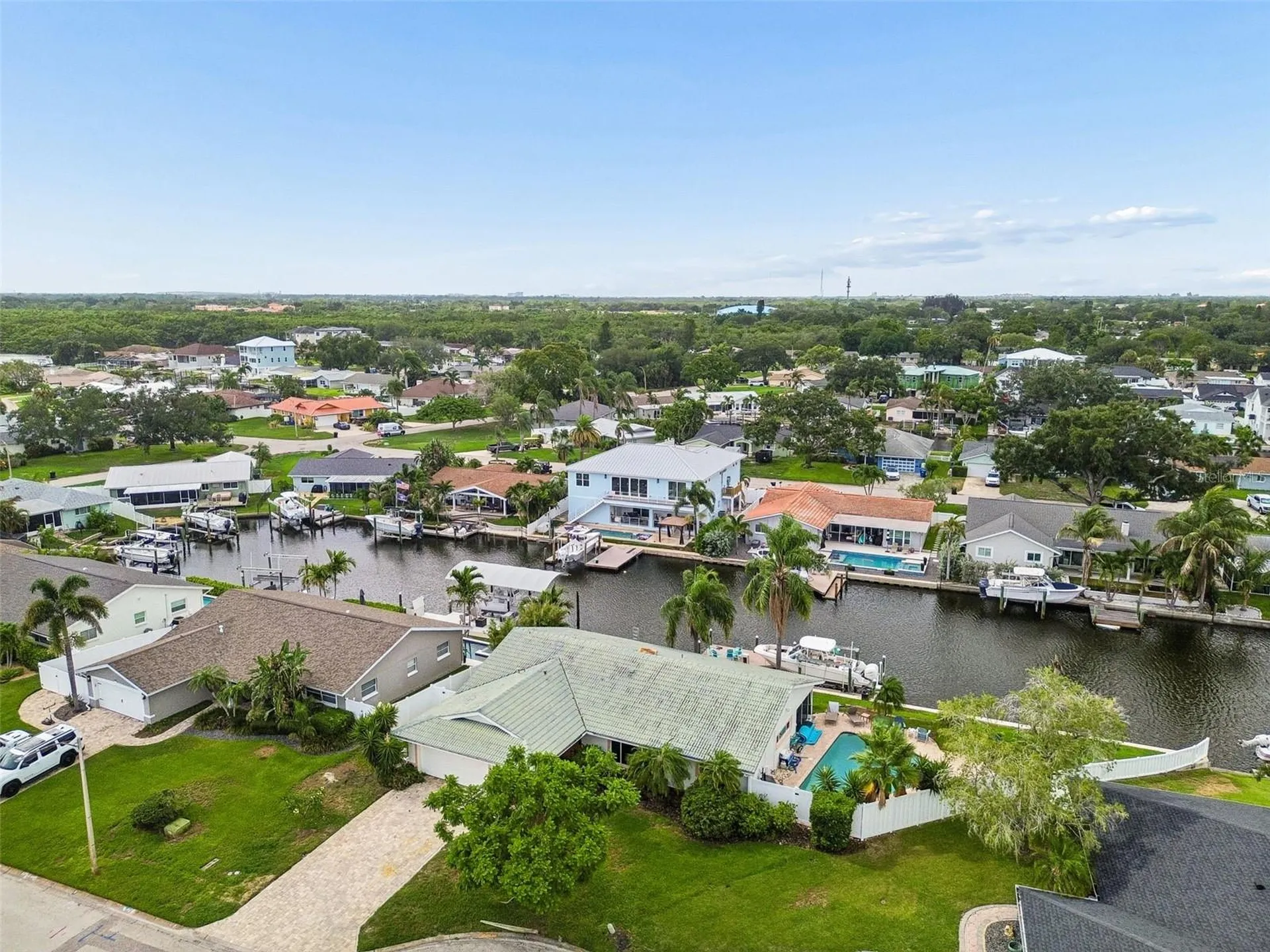 1473 50th Avenue NE St Petersburg FL 33703