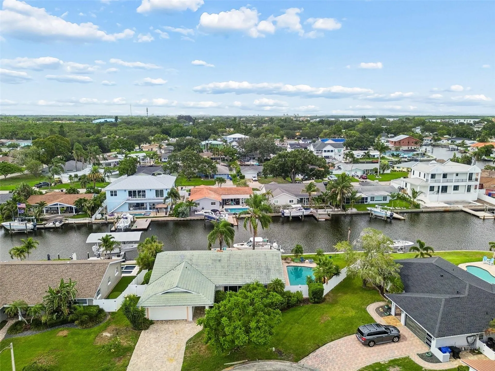 1473 50th Avenue NE St Petersburg FL 33703