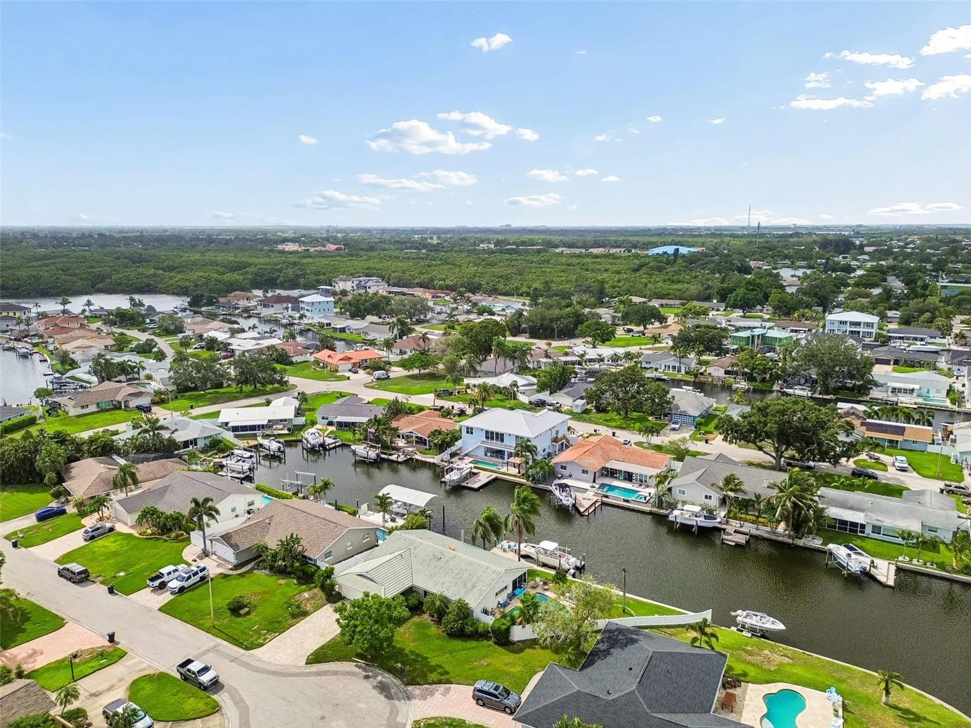 1473 50th Avenue NE St Petersburg FL 33703