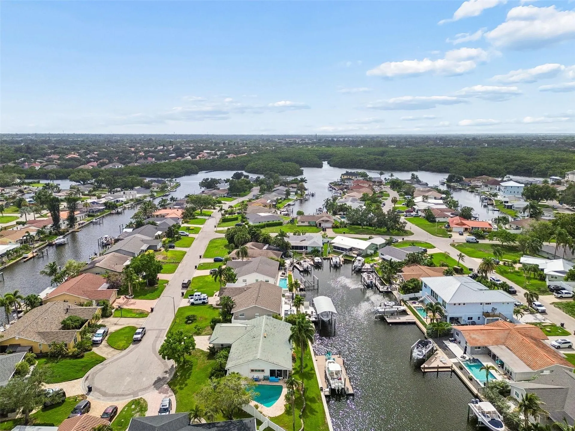 1473 50th Avenue NE St Petersburg FL 33703