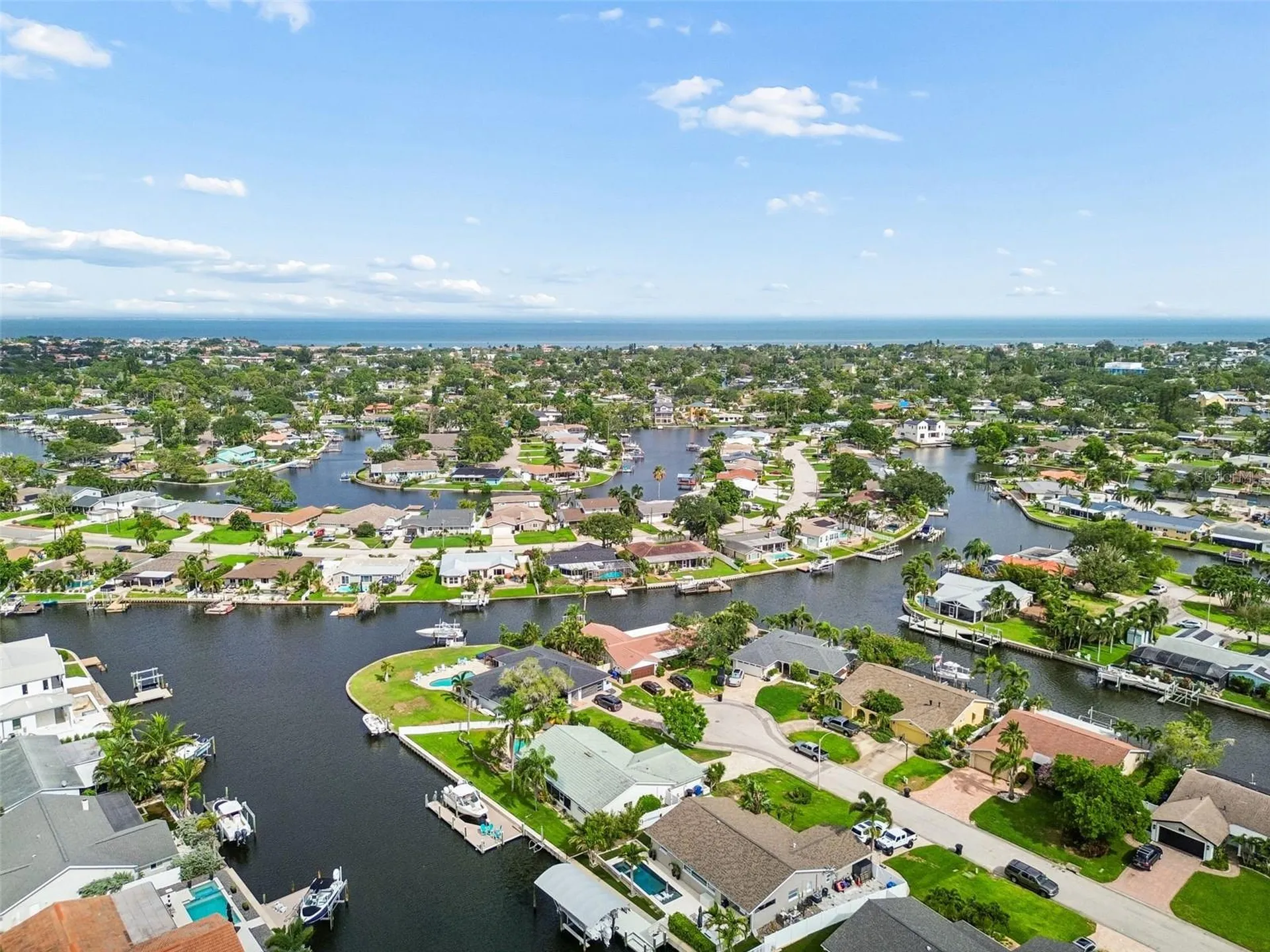 1473 50th Avenue NE St Petersburg FL 33703