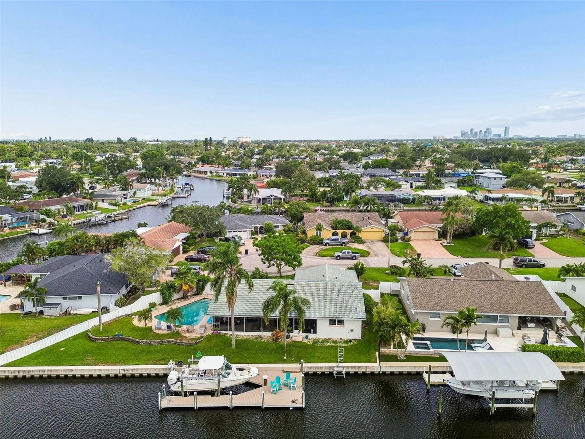 1473 50th Avenue NE St Petersburg FL 33703