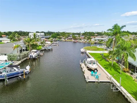 1473 50th Avenue NE St Petersburg FL 33703