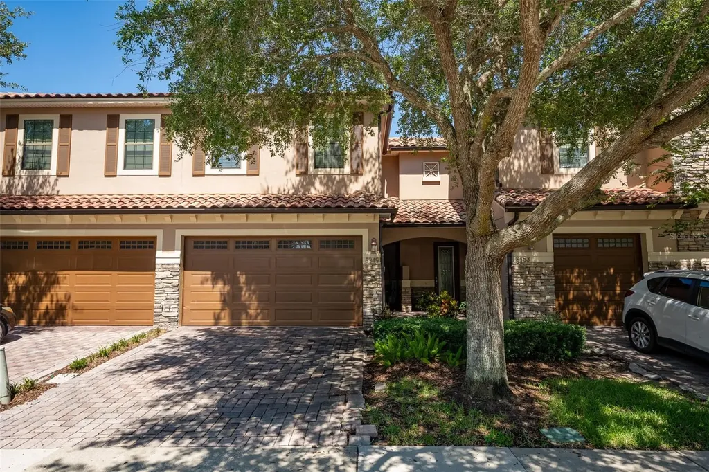 8349 Kelsall Drive Orlando FL 32832