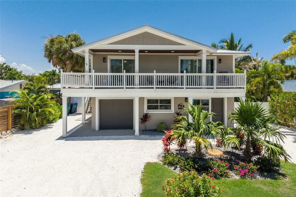203 72nd Street Holmes Beach FL 34217
