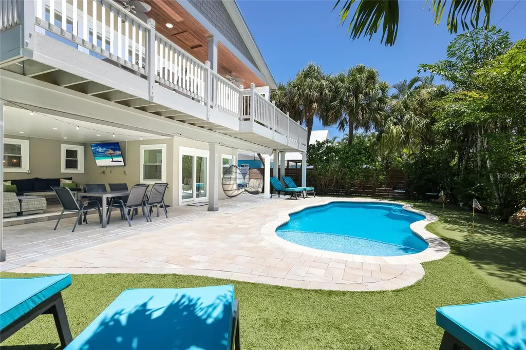 203 72nd Street Holmes Beach FL 34217