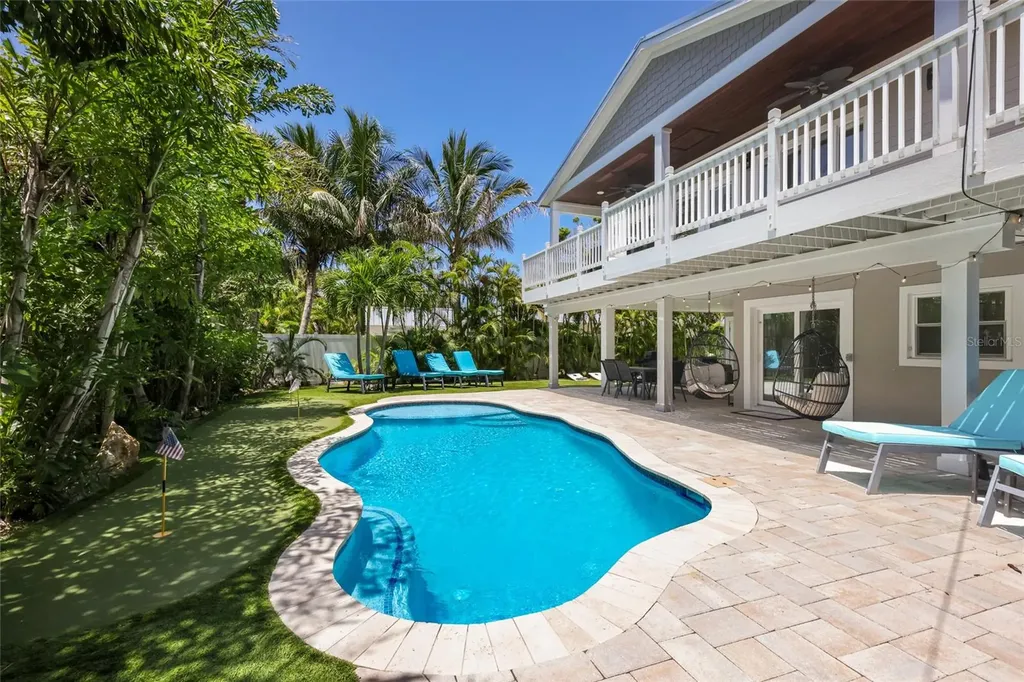 203 72nd Street Holmes Beach FL 34217