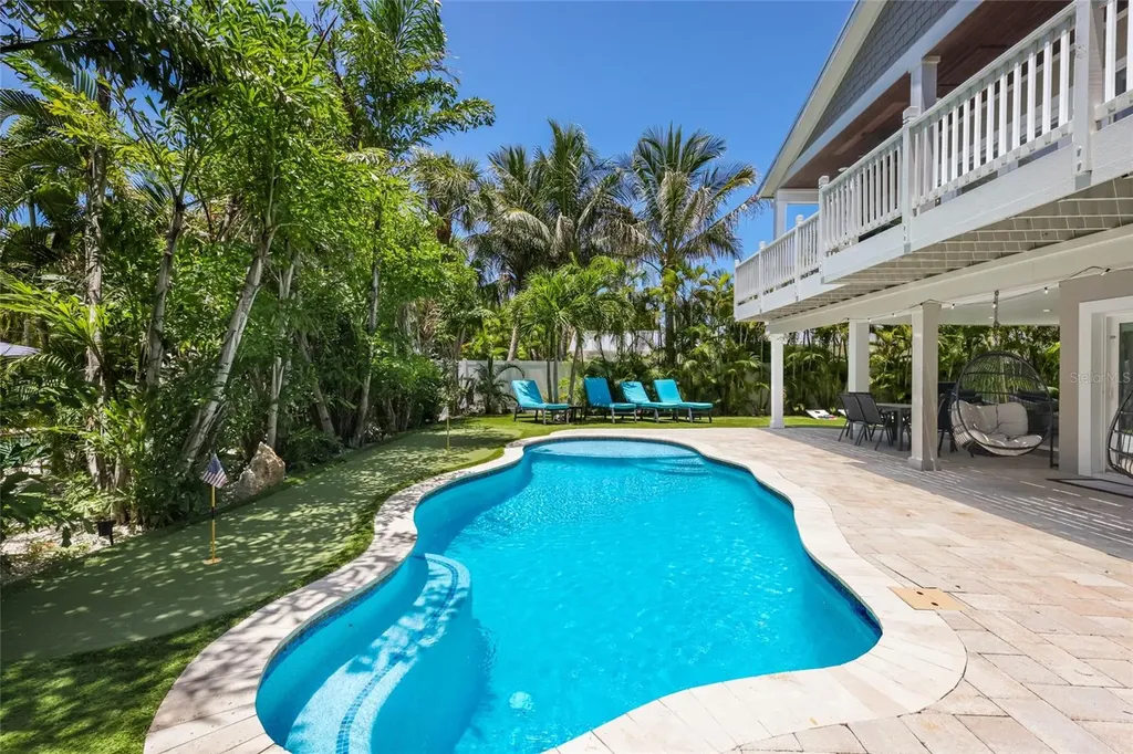 203 72nd Street Holmes Beach FL 34217
