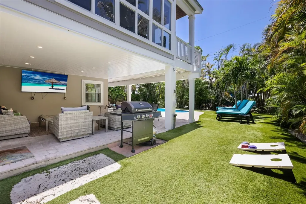 203 72nd Street Holmes Beach FL 34217