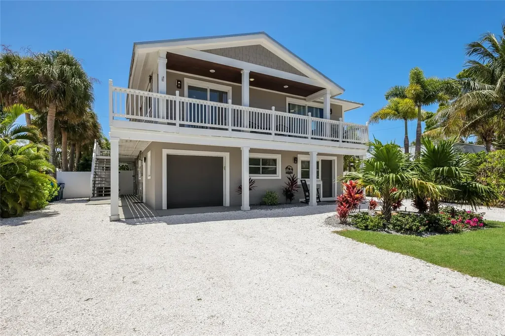 203 72nd Street Holmes Beach FL 34217