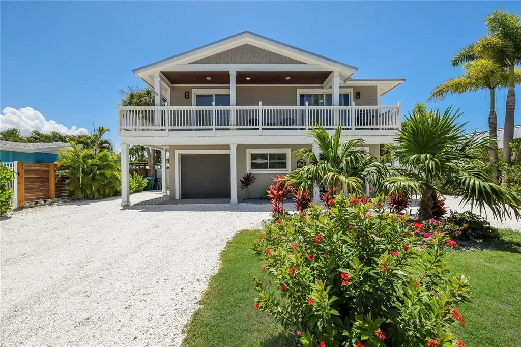 203 72nd Street Holmes Beach FL 34217