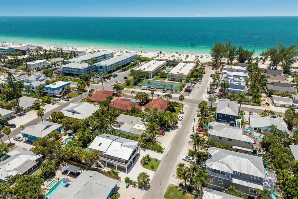 203 72nd Street Holmes Beach FL 34217