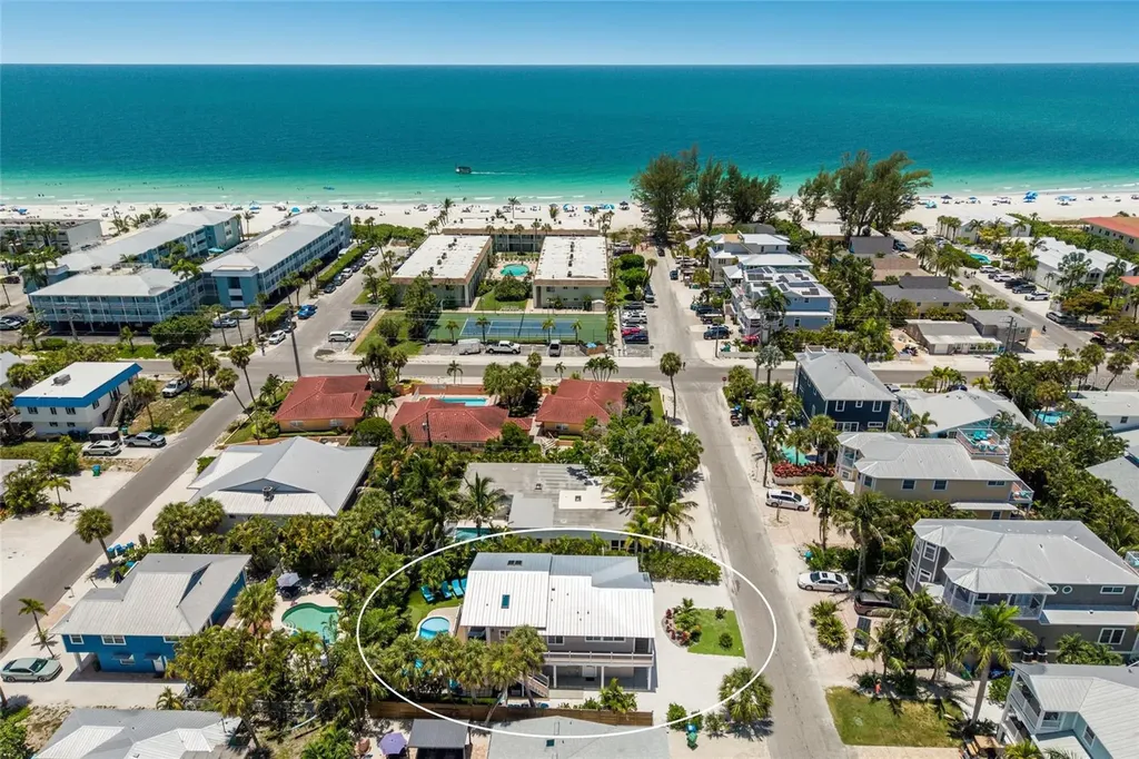 203 72nd Street Holmes Beach FL 34217