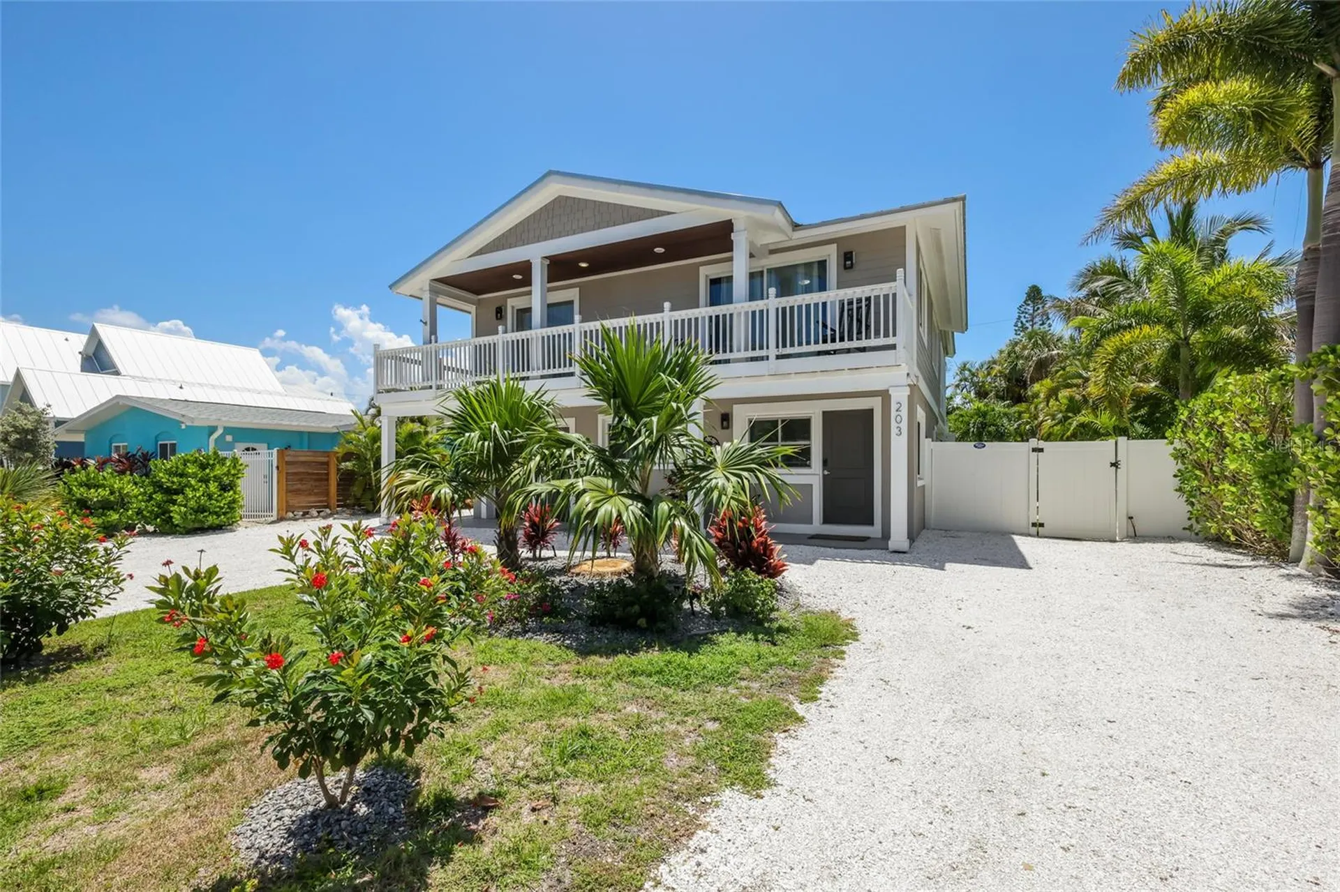 203 72nd Street Holmes Beach FL 34217