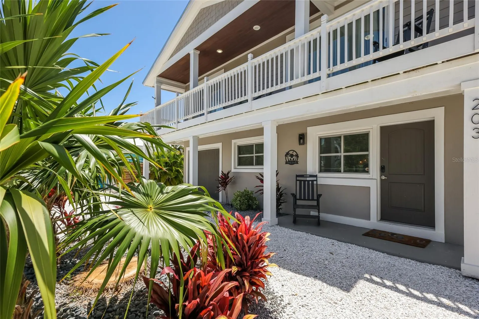 203 72nd Street Holmes Beach FL 34217