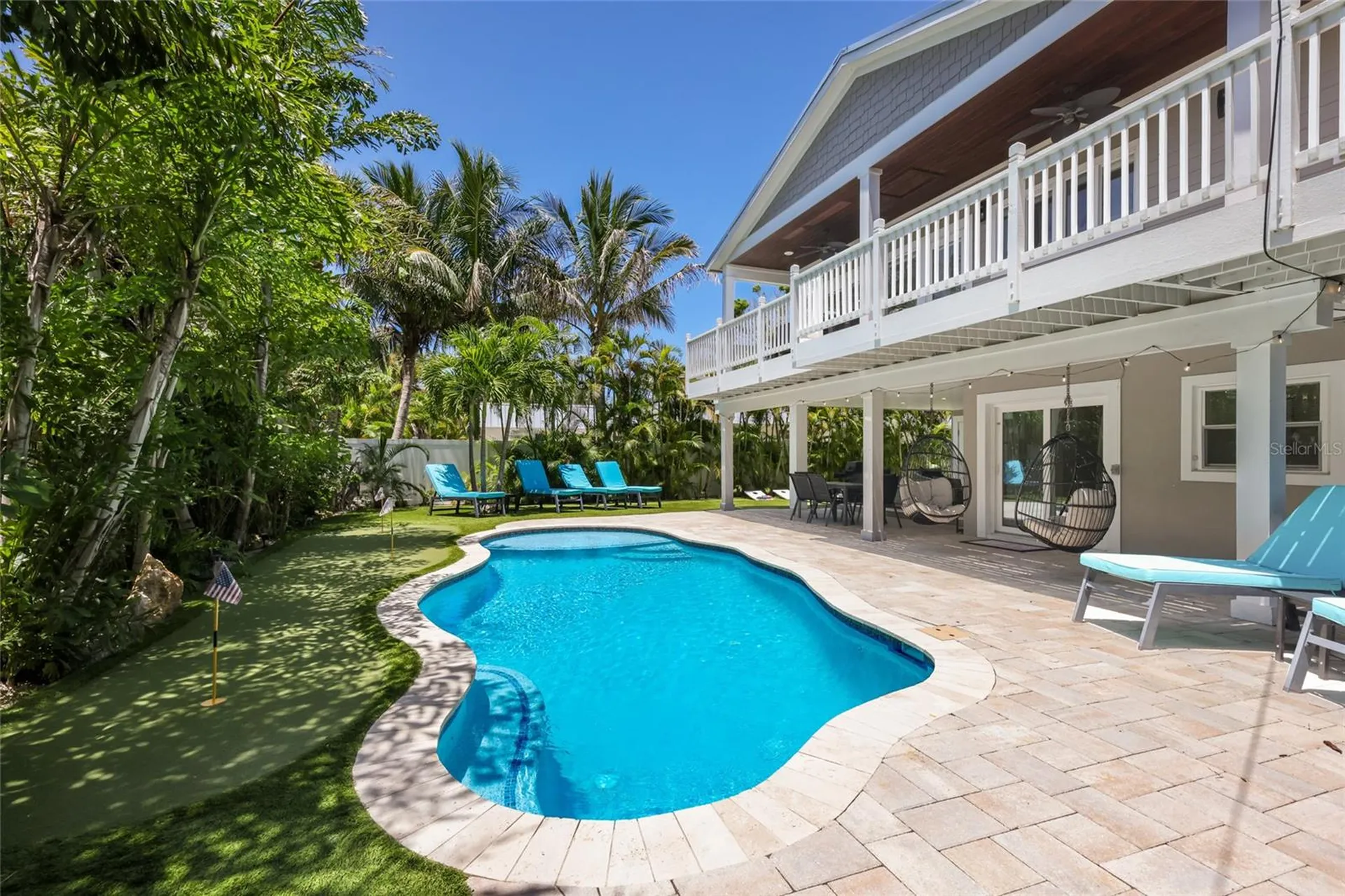 203 72nd Street Holmes Beach FL 34217