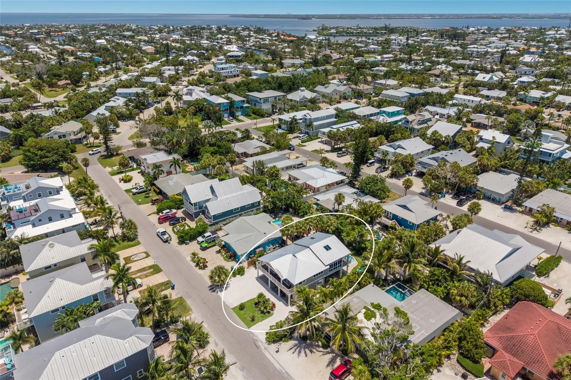 203 72nd Street Holmes Beach FL 34217