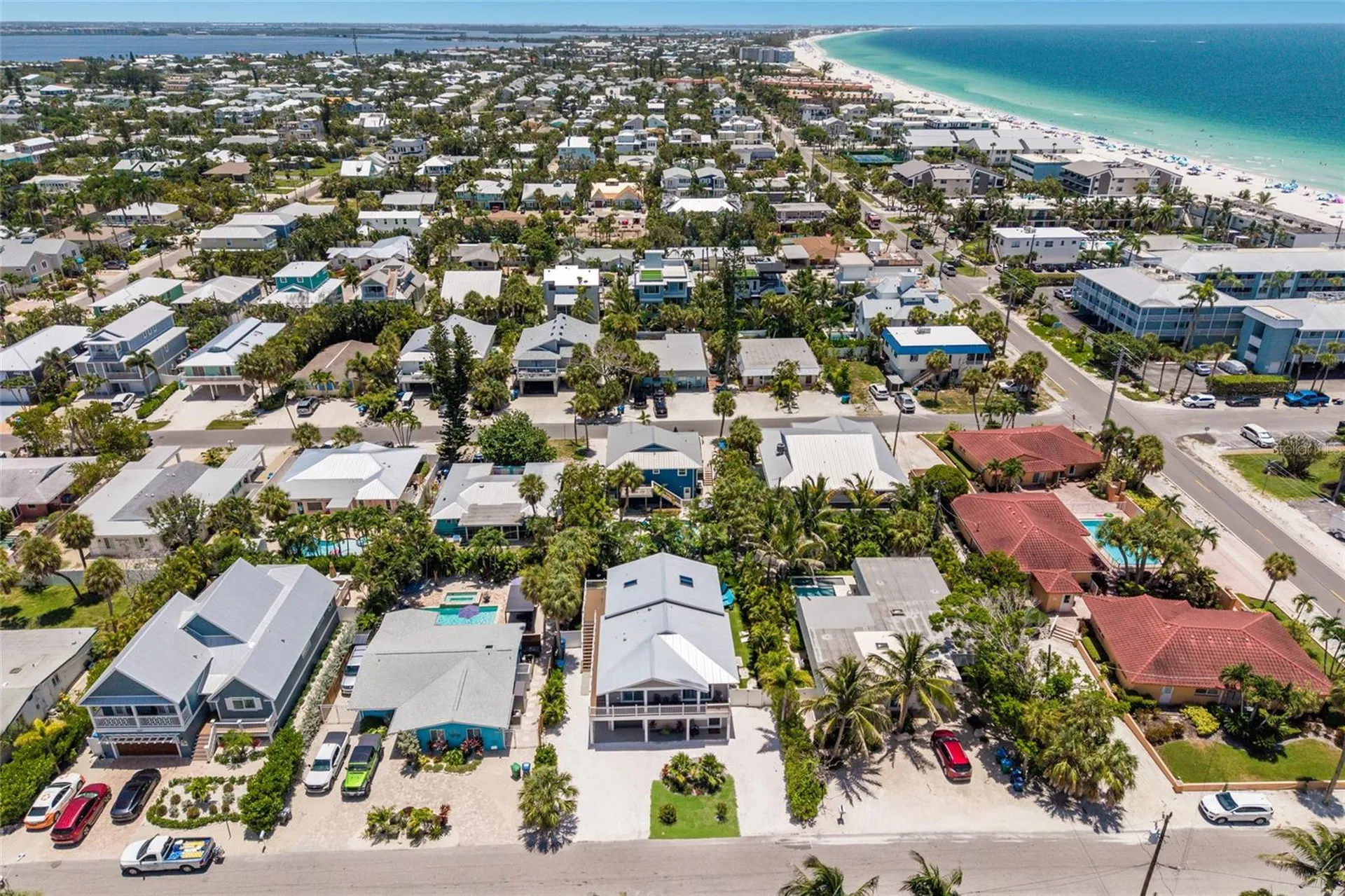 203 72nd Street Holmes Beach FL 34217