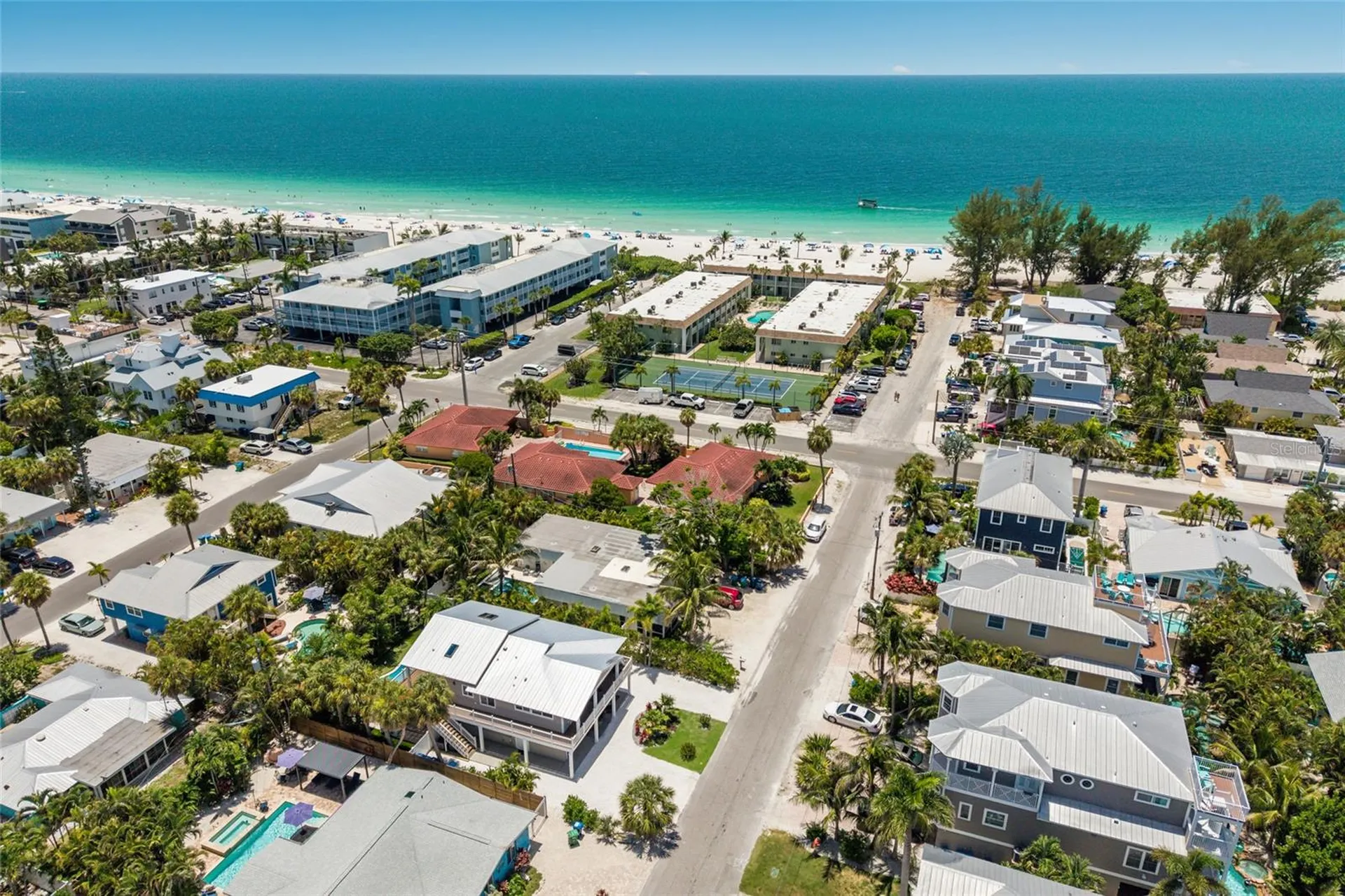 203 72nd Street Holmes Beach FL 34217