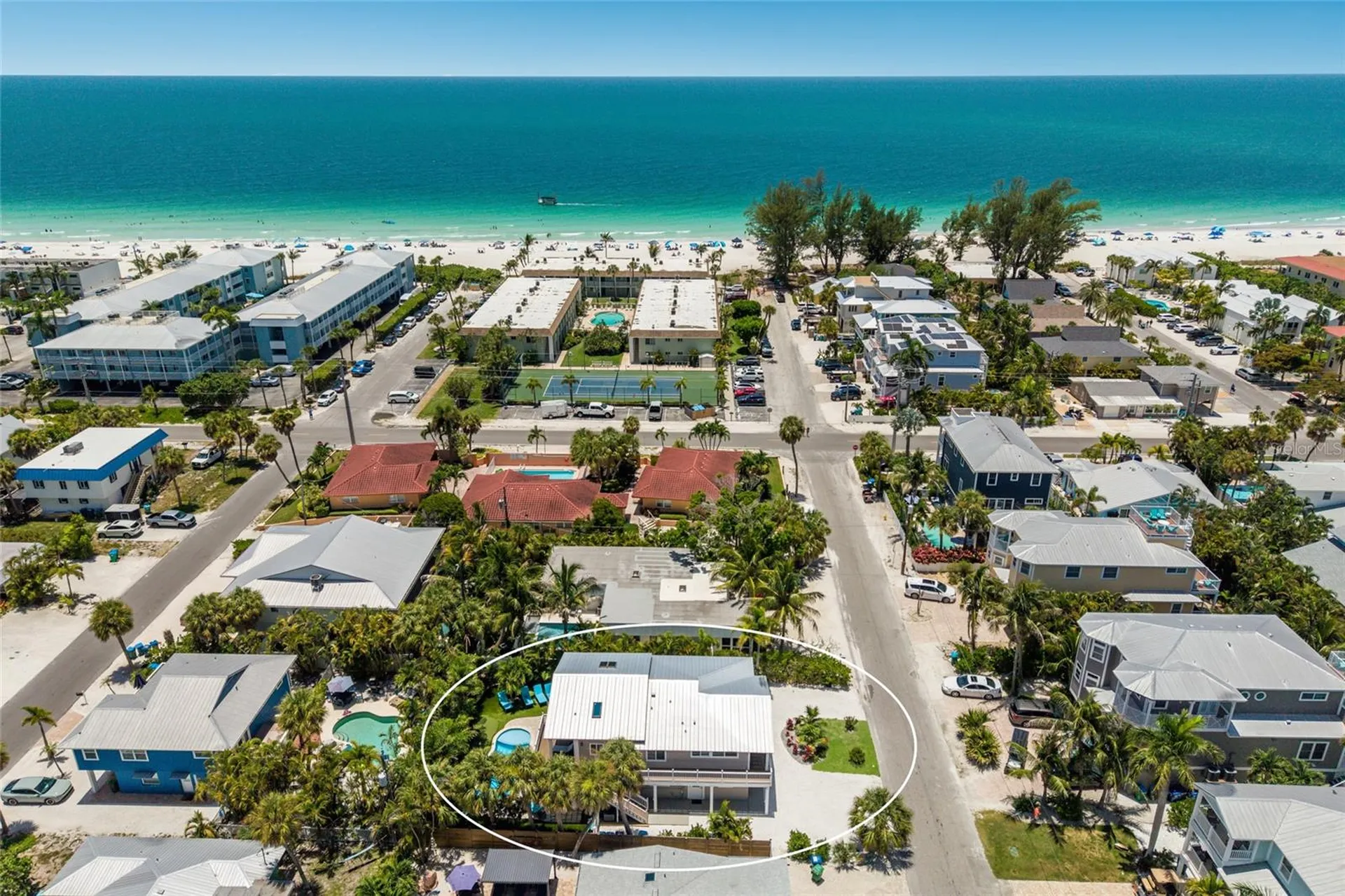 203 72nd Street Holmes Beach FL 34217