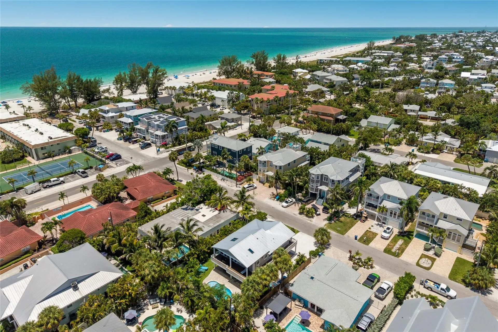 203 72nd Street Holmes Beach FL 34217