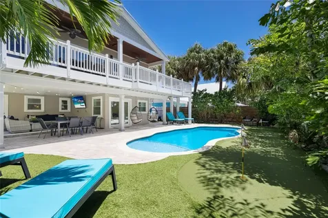 203 72nd Street Holmes Beach FL 34217