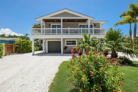 203 72nd Street Holmes Beach FL 34217