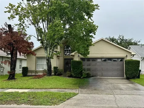 12820 Gettysburg Circle Orlando FL 32837