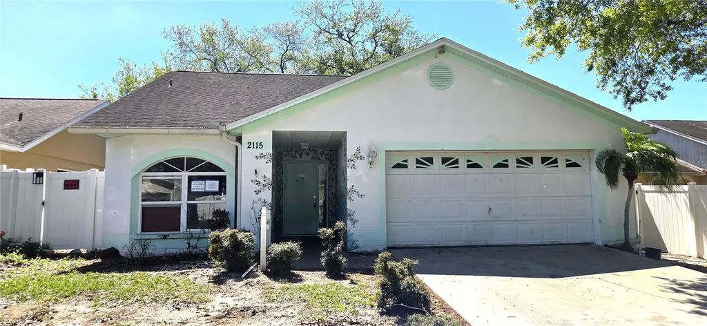 2115 Intervista Lane Valrico FL 33594