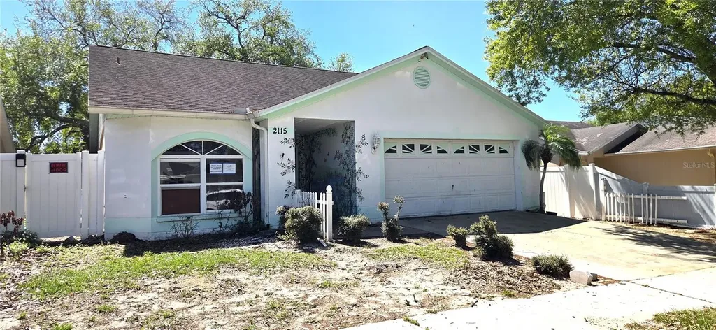 2115 Intervista Lane Valrico FL 33594