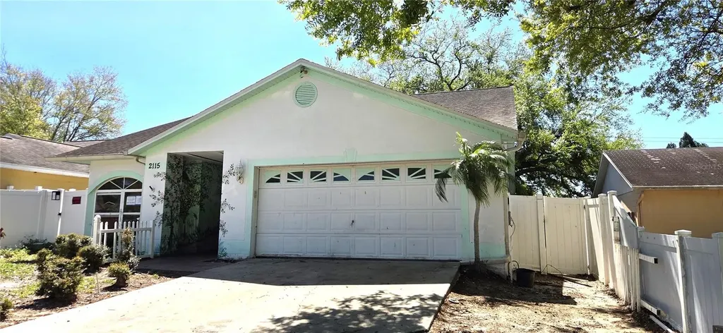 2115 Intervista Lane Valrico FL 33594