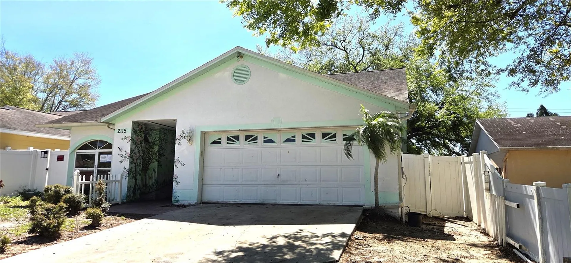2115 Intervista Lane Valrico FL 33594
