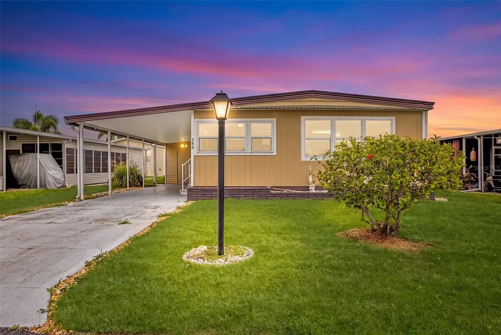 248 La Rosas North Port FL 34287