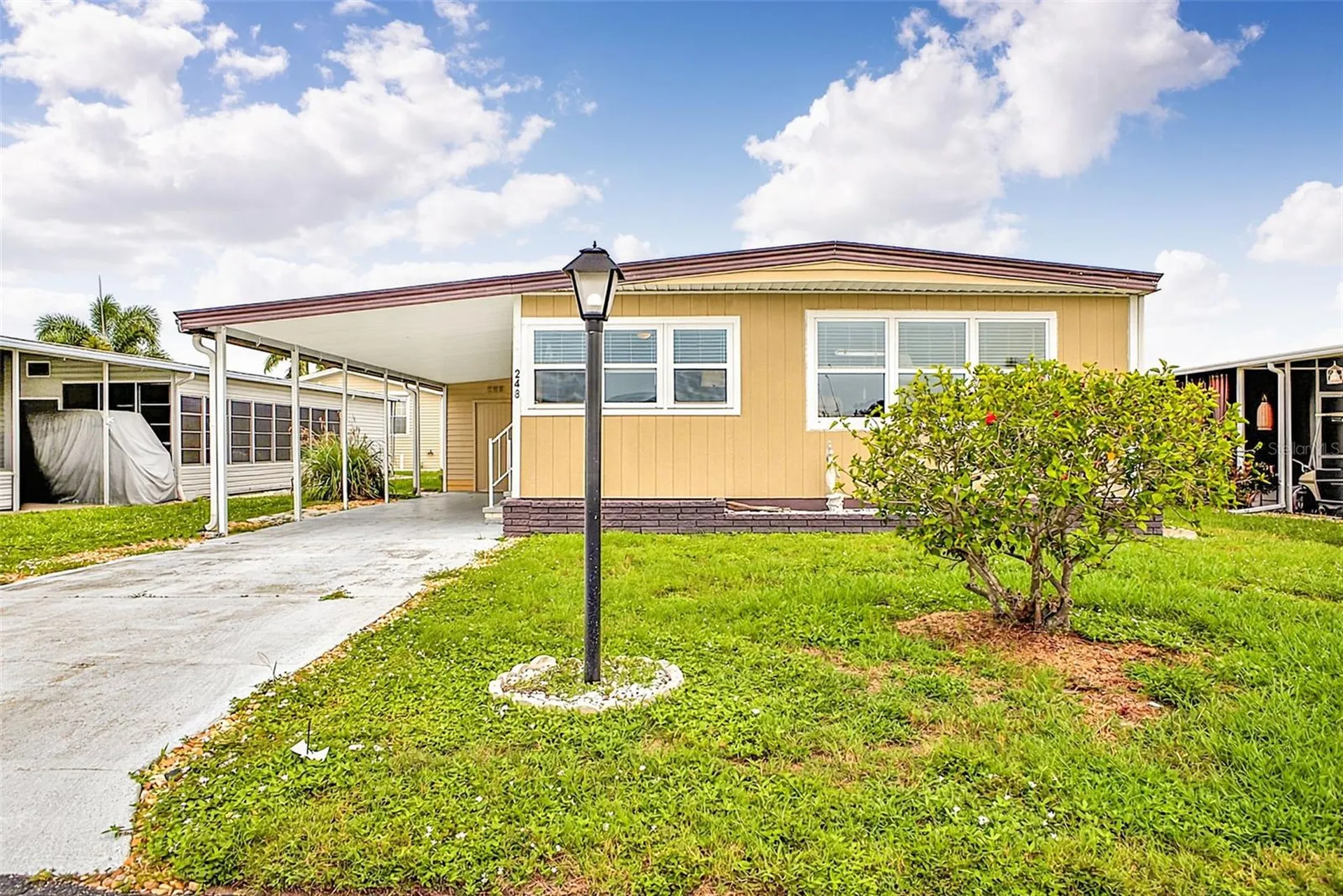 248 La Rosas North Port FL 34287