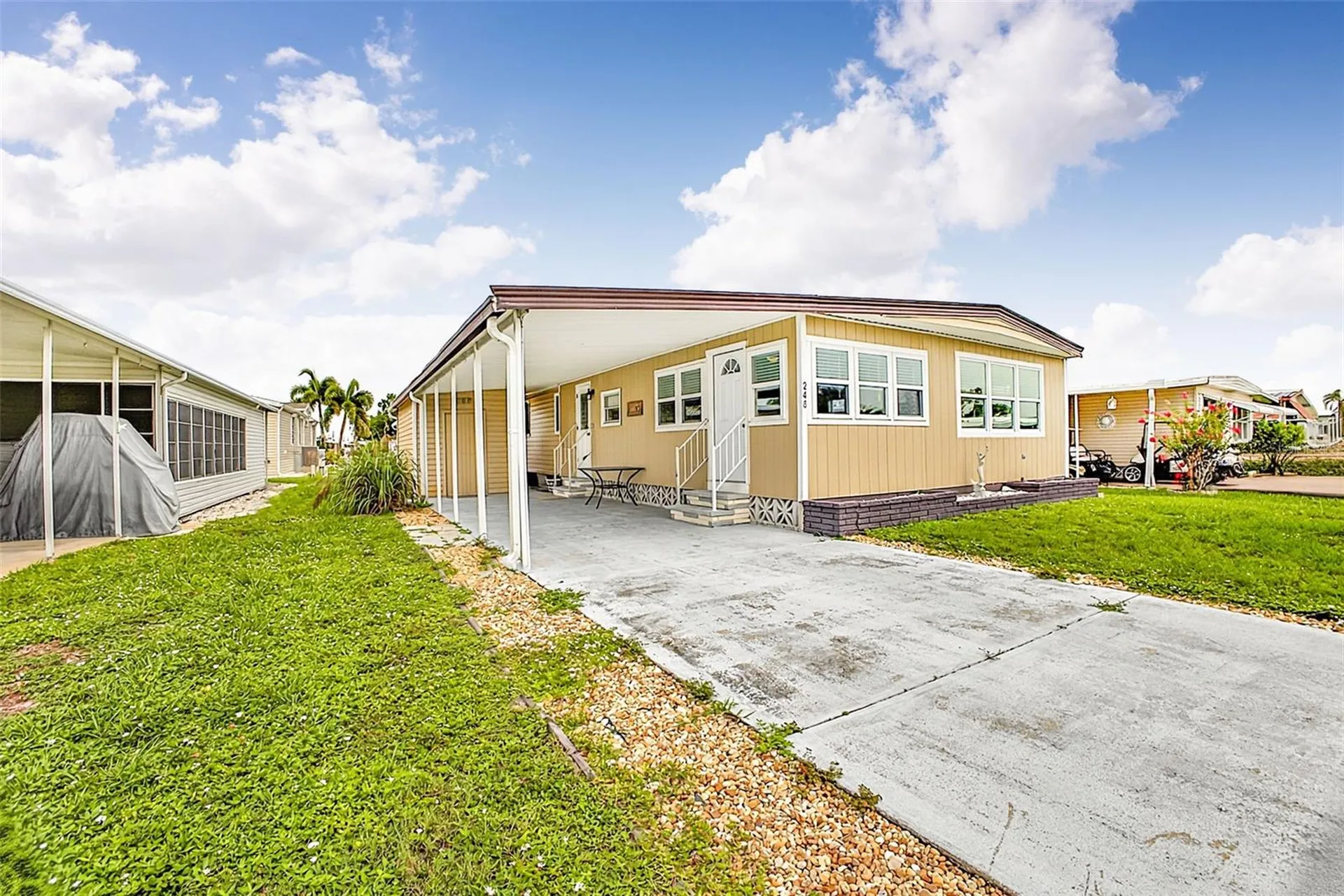 248 La Rosas North Port FL 34287