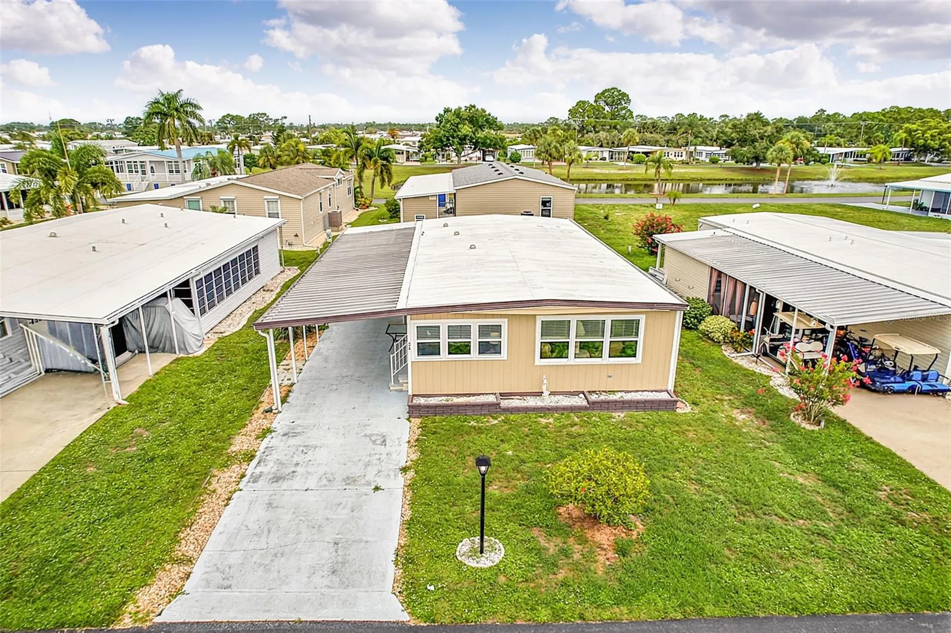 248 La Rosas North Port FL 34287