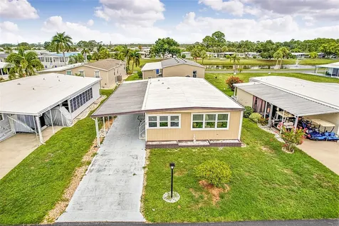 248 La Rosas North Port FL 34287