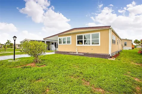 248 La Rosas North Port FL 34287
