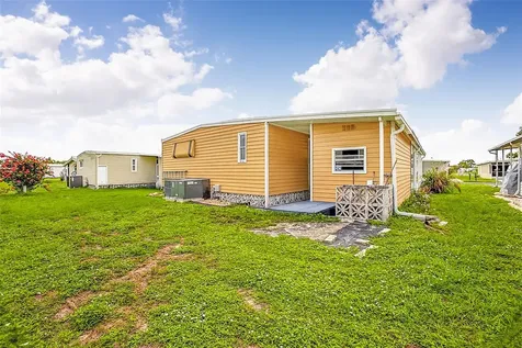 248 La Rosas North Port FL 34287