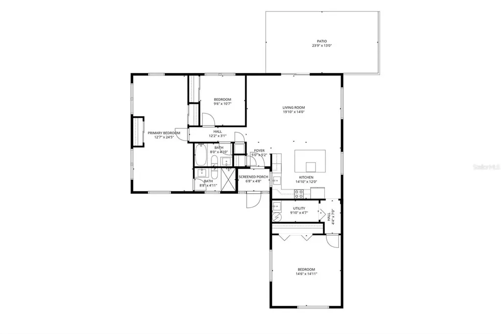 8700 58th Lane N Pinellas Park FL 33782