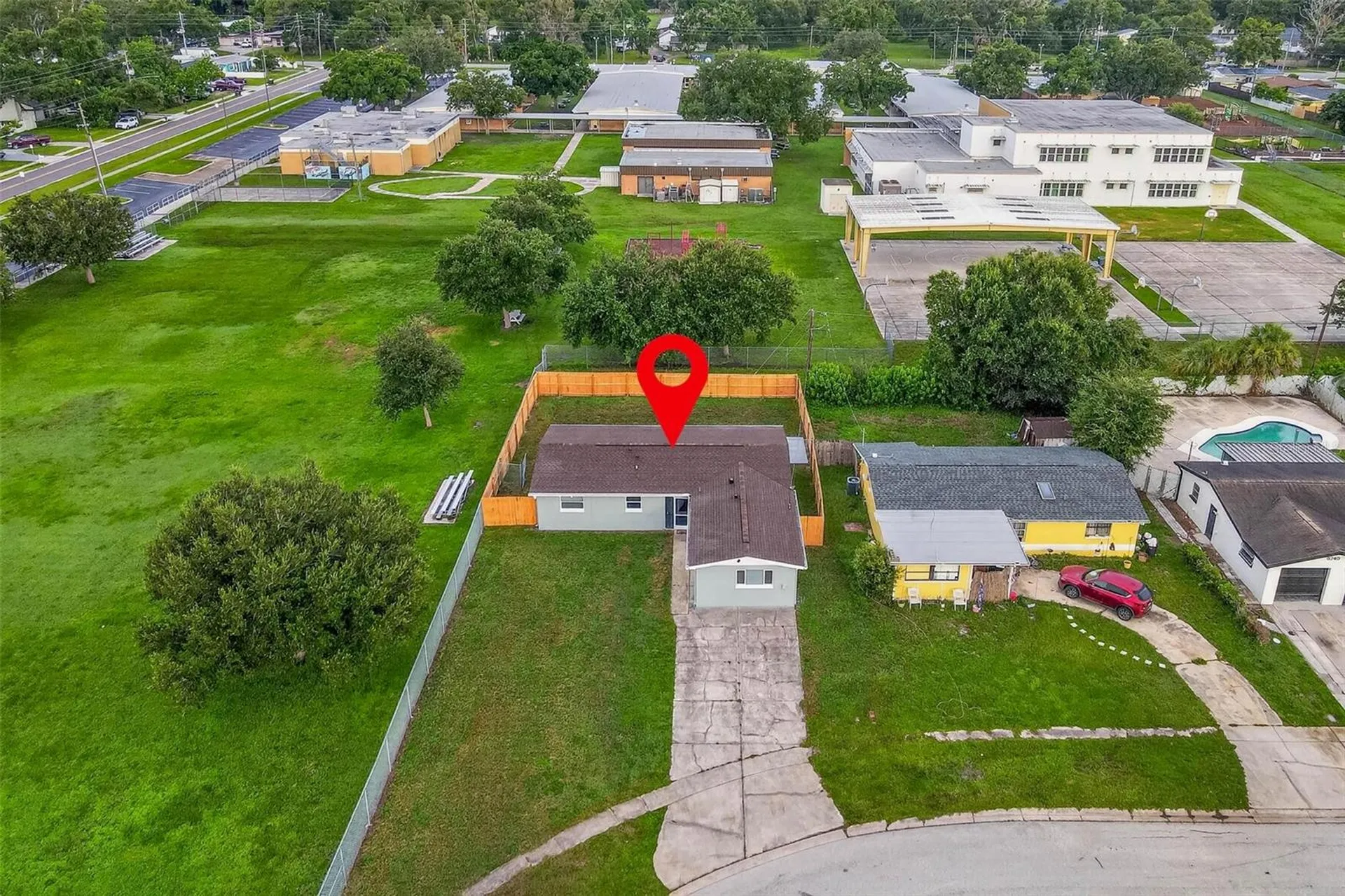 8700 58th Lane N Pinellas Park FL 33782