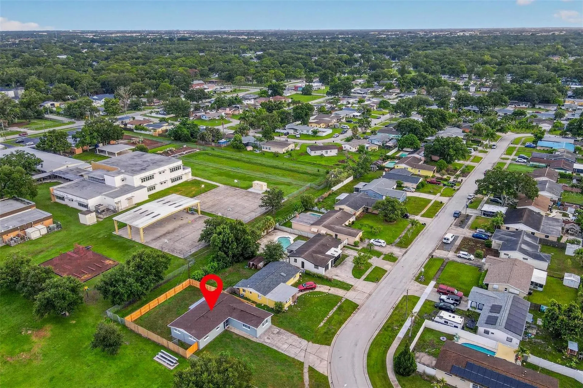 8700 58th Lane N Pinellas Park FL 33782