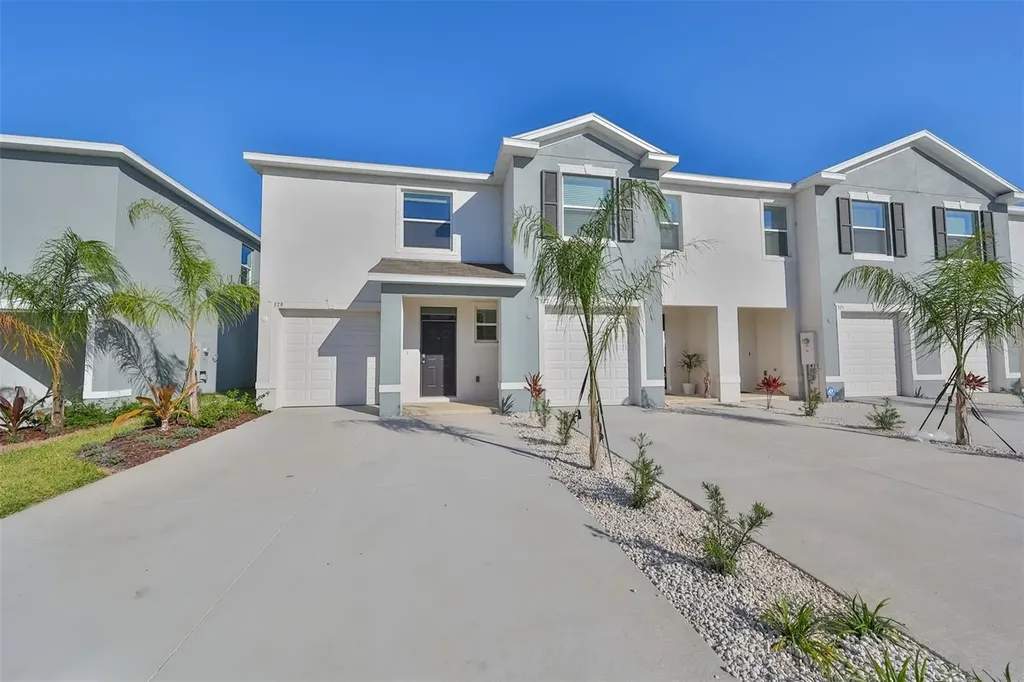 379 Mangrove Shade Circle Apollo Beach FL 33572