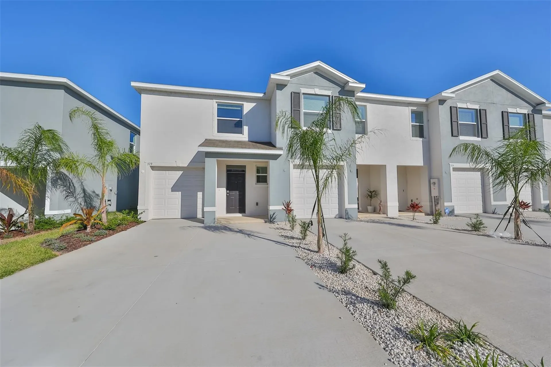 379 Mangrove Shade Circle Apollo Beach FL 33572