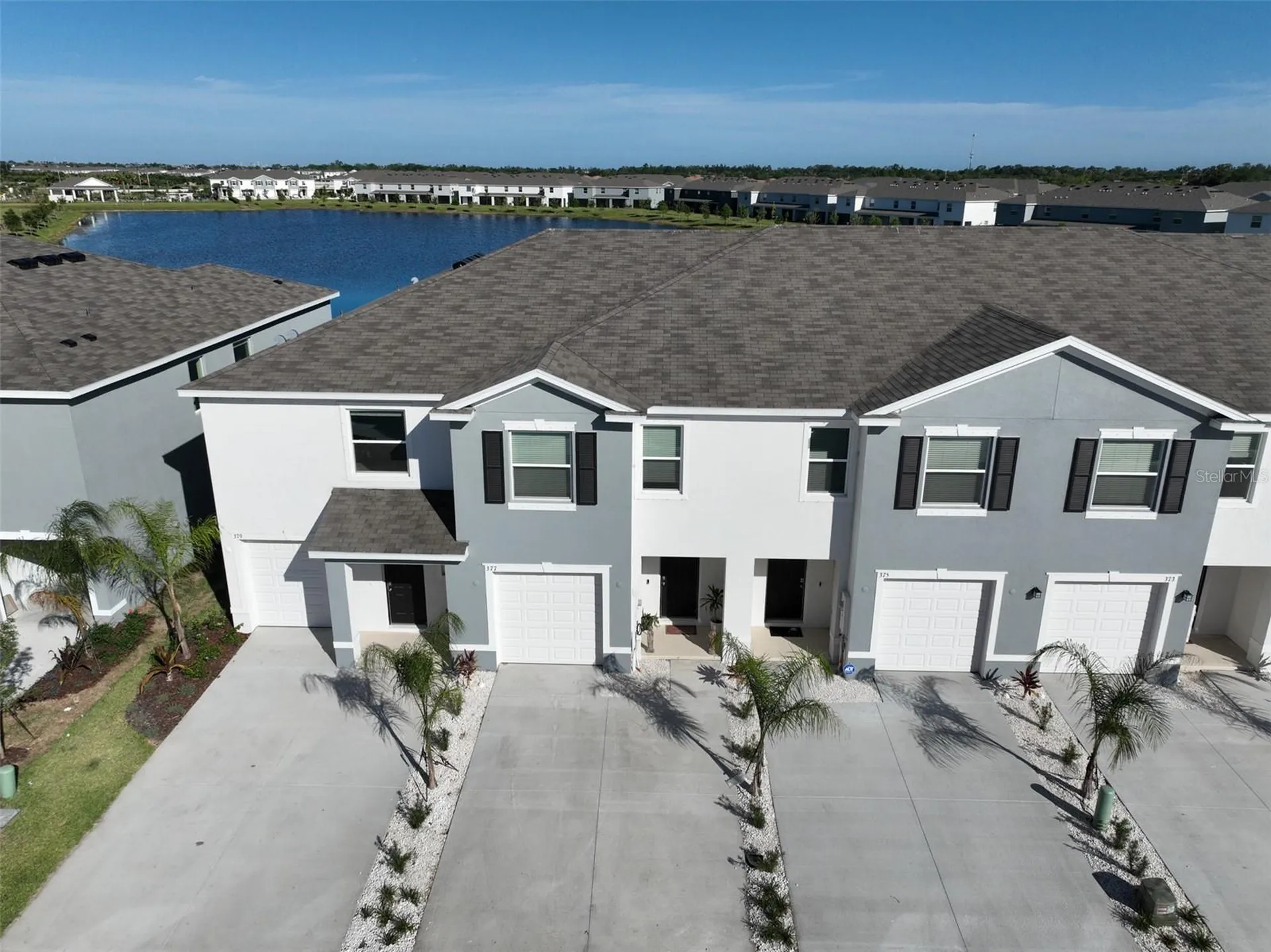 379 Mangrove Shade Circle Apollo Beach FL 33572